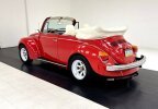 Thumbnail Photo 5 for 1974 Volkswagen Beetle Convertible