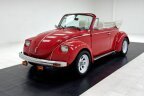 Thumbnail Photo 1 for 1974 Volkswagen Beetle Convertible