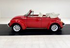 Thumbnail Photo 3 for 1974 Volkswagen Beetle Convertible
