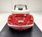 Thumbnail Photo 6 for 1974 Volkswagen Beetle Convertible
