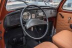 Thumbnail Photo 4 for 1974 Volkswagen Beetle