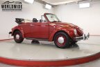 Thumbnail Photo 2 for 1974 Volkswagen Beetle