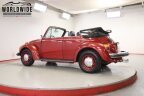 Thumbnail Photo 5 for 1974 Volkswagen Beetle
