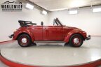 Thumbnail Photo 4 for 1974 Volkswagen Beetle