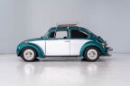 Thumbnail Photo 2 for 1974 Volkswagen Beetle
