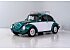 1974 Volkswagen Beetle