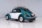 Thumbnail Photo 3 for 1974 Volkswagen Beetle