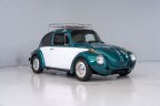 Thumbnail Photo 6 for 1974 Volkswagen Beetle