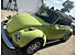 1974 Volkswagen Beetle Convertible