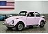 1974 Volkswagen Beetle