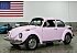 1974 Volkswagen Beetle