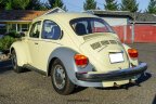 Thumbnail Photo 6 for 1974 Volkswagen Beetle