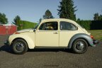 Thumbnail Photo 3 for 1974 Volkswagen Beetle