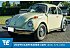 1974 Volkswagen Beetle