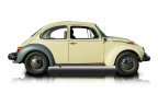 Thumbnail Photo 2 for 1974 Volkswagen Beetle