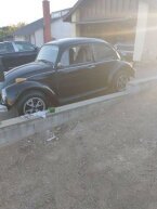 Thumbnail Photo 1 for 1974 Volkswagen Beetle
