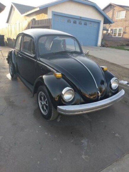 Photo 1 for 1974 Volkswagen Beetle