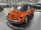 Thumbnail Photo 2 for 1974 Volkswagen Beetle