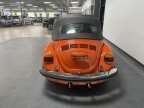 Thumbnail Photo 3 for 1974 Volkswagen Beetle