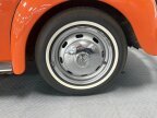 Thumbnail Photo 4 for 1974 Volkswagen Beetle