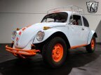 Thumbnail Photo 3 for 1974 Volkswagen Beetle