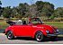 1974 Volkswagen Beetle Convertible