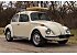 1974 Volkswagen Beetle