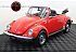 1974 Volkswagen Beetle