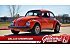 1974 Volkswagen Beetle Coupe