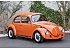 1974 Volkswagen Beetle