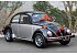 1974 Volkswagen Beetle