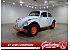 1974 Volkswagen Beetle