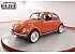 1974 Volkswagen Beetle