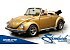 1974 Volkswagen Beetle Convertible