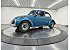 1974 Volkswagen Beetle