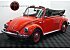 1974 Volkswagen Beetle