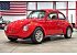 1974 Volkswagen Beetle