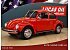 1974 Volkswagen Beetle