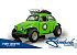 1974 Volkswagen Beetle