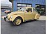1974 Volkswagen Beetle