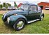 1974 Volkswagen Beetle