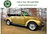 1974 Volkswagen Beetle