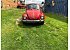 1974 Volkswagen Beetle