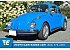 1974 Volkswagen Beetle
