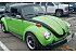 1974 Volkswagen Beetle