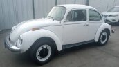 1974 Volkswagen Beetle