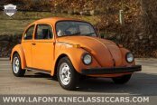 1974 Volkswagen Beetle