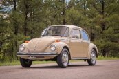 1974 Volkswagen Beetle