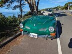 Thumbnail Photo 1 for 1974 Volkswagen Karmann-Ghia