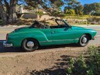 Thumbnail Photo 5 for 1974 Volkswagen Karmann-Ghia